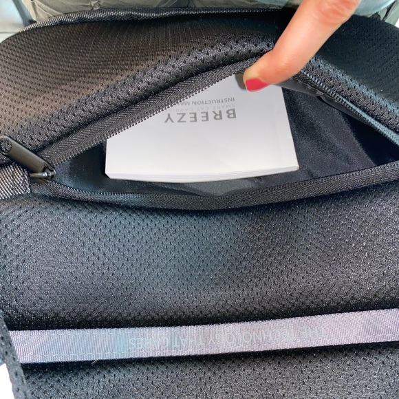 Cat Bubble Backpack - Picture 5 of 7